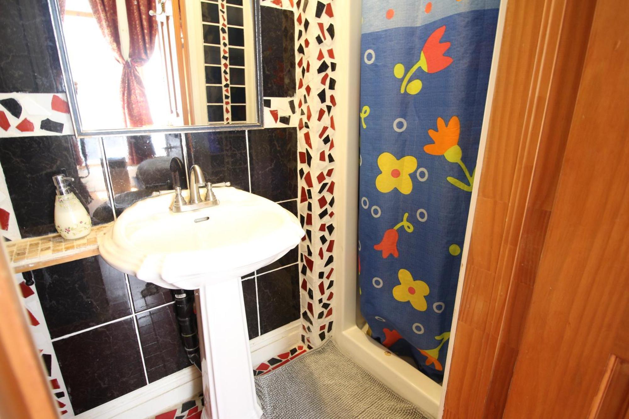 مدينة كويبيك B&B De La Fontaine المظهر الخارجي الصورة
